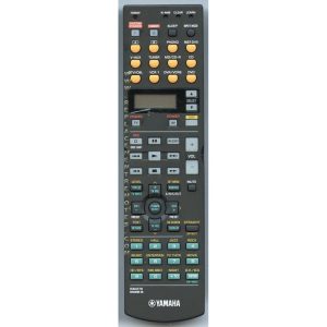 Yamaha RAV270 Receiver Remote Control