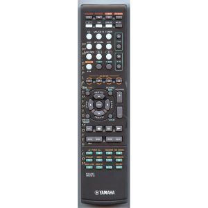 Yamaha RAV280 Receiver Remote Control