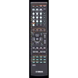Yamaha RAV283 Receiver Remote Control