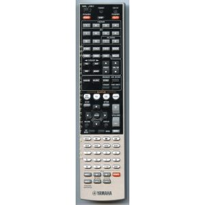 Yamaha RAV290 Receiver Remote Control