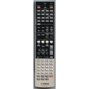 Yamaha RAV293 Receiver Remote Control