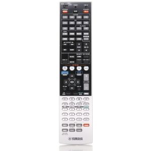 Yamaha RAV296 Receiver Remote Control