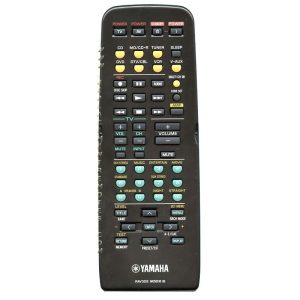 Yamaha RAV309 Receiver Remote Control