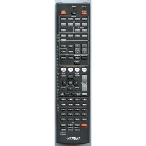 Yamaha RAV331 Receiver Remote Control
