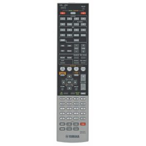 Yamaha RAV337 Receiver Remote Control