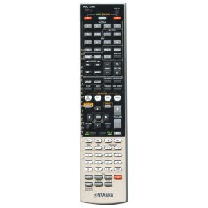 Yamaha RAV341 Receiver Remote Control