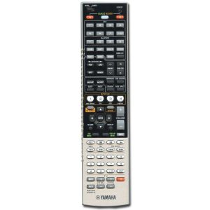 Yamaha RAV346 Receiver Remote Control