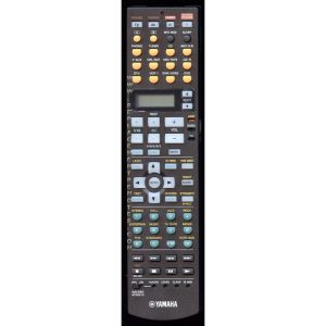 Yamaha RAV350 Receiver Remote Control