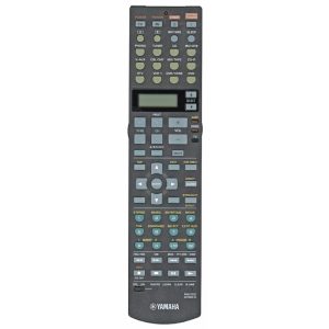 Yamaha RAV353 Receiver Remote Control