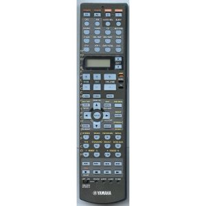 Yamaha RAV358 Receiver Remote Control