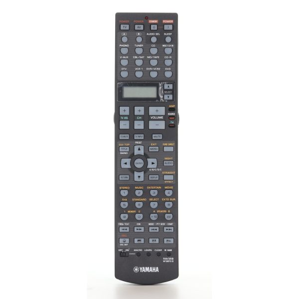 Yamaha RAV359 Receiver Remote Control – WF36570EX