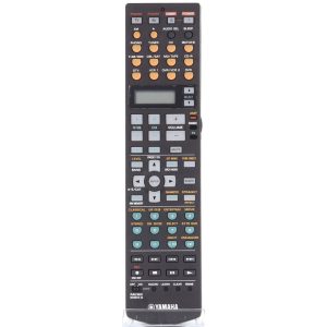 Yamaha RAV360 Receiver Remote Control