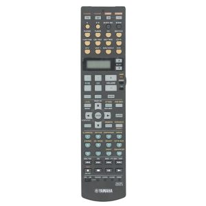 Yamaha RAV361 Receiver Remote Control