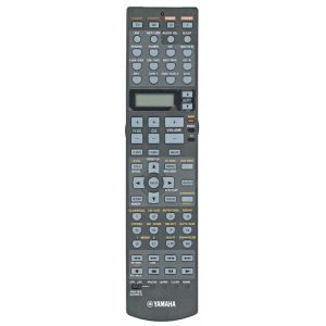 Yamaha RAV362 Receiver Remote Control