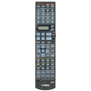 Yamaha RAV363 Receiver Remote Control