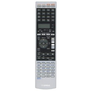 Yamaha RAV380 Audio Remote Control – WK481001