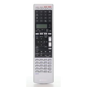 Yamaha RAV380 Receiver Remote Control – WK481000