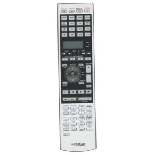 Yamaha RAV383 Receiver Remote Control – WN983700