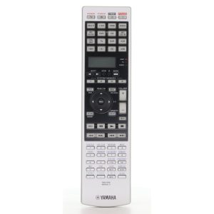 Yamaha RAV384 Receiver Remote Control