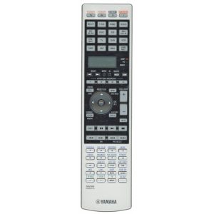 Yamaha RAV386 A/V Receiver Remote Control – WN984000