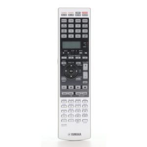 Yamaha RAV389 Audio Video Receiver Remote Control – WN984300