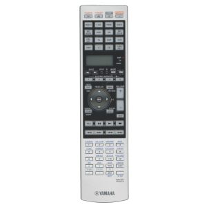 Yamaha RAV391 Receiver Remote Control