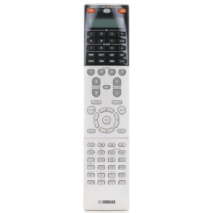 Yamaha RAV410 A/V Receiver Remote Control – WU705100