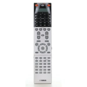 Yamaha RAV412 A/V Receiver Remote Control – WU705300