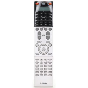Yamaha RAV414 AV Receiver Remote Control – WY200000