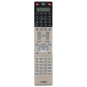 Yamaha RAV416 Receiver Remote Control – WY200200