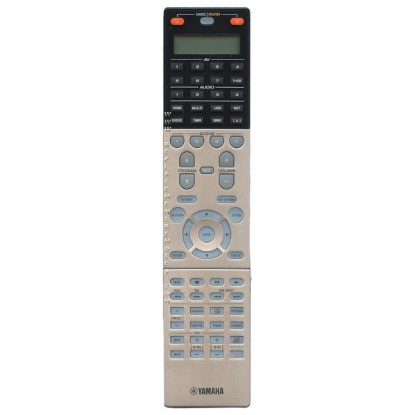 Yamaha RAV416 Receiver Remote Control – WY200200