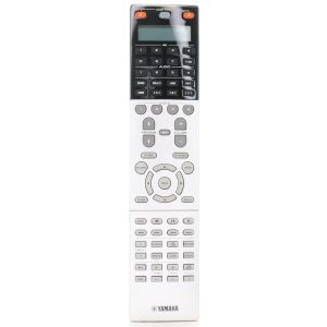 Yamaha RAV418 Receiver Remote Control – ZA378400
