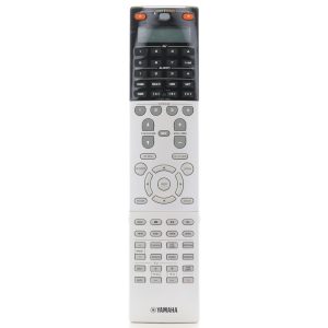 Yamaha RAV422 AV Receiver Remote Control – ZF729600