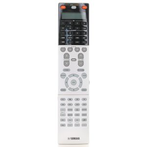 Yamaha RAV423 AV Receiver Remote Control – ZF729700