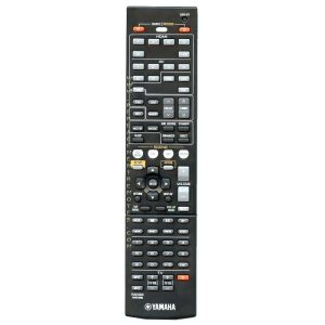 Yamaha RAV434 Receiver Remote Control