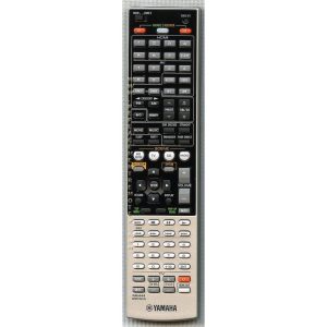 Yamaha RAV444 Receiver Remote Control