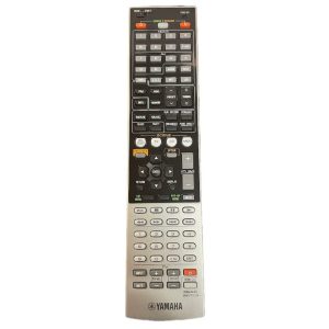 Yamaha RAV445 AV Receiver Audio Remote Control – WW511700