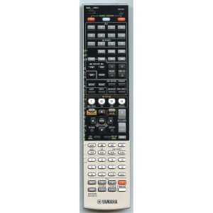 Yamaha RAV448 Receiver Remote Control