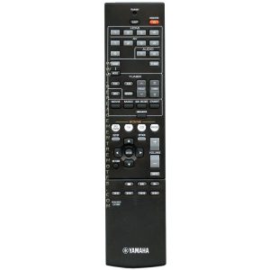 Yamaha RAV463 Receiver Remote Control