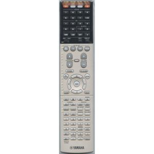 Yamaha RAV479 Receiver Remote Control