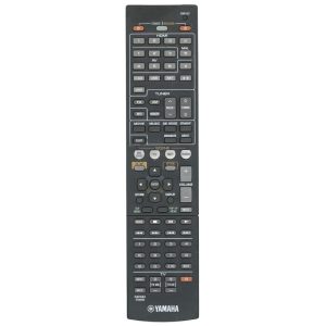 Yamaha RAV494 Receiver Remote Control