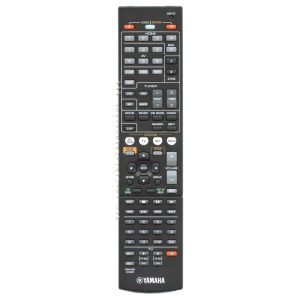 Yamaha RAV498 Receiver Remote Control