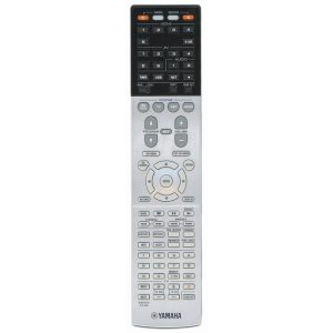 Yamaha RAV502 Receiver Remote Control