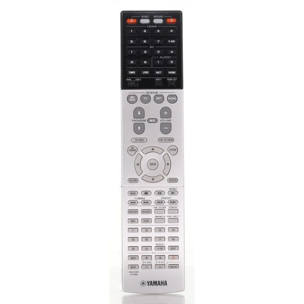 Yamaha RAV506 Receiver Remote Control