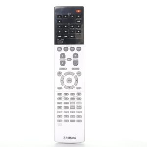 Yamaha RAV510 7.2-channel Wi-Fi Built-In AVENTAGE Network AV Receiver Remote Control – ZK066000