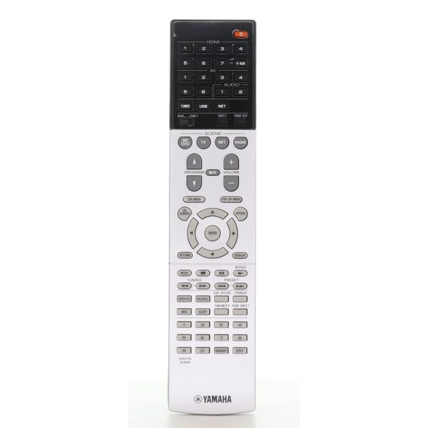 Yamaha RAV514 Receiver Remote Control