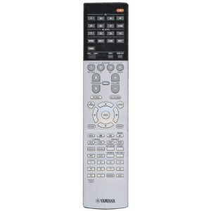 Yamaha RAV517 Receiver Remote Control