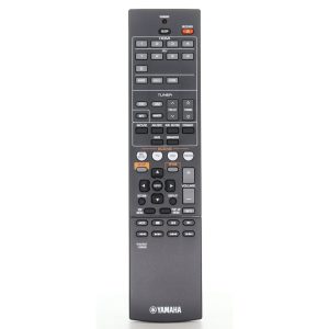Yamaha RAV521 AV Receiver Remote Control – ZJ665000