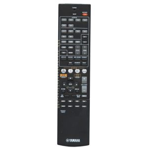 Yamaha RAV522 Receiver Remote Control