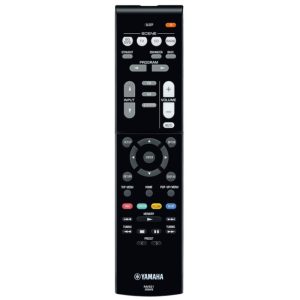 Yamaha RAV531 Receiver Remote Control